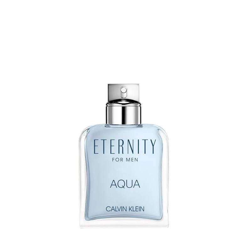 Calvin Klein ETERNITY for Men AQUA(Body Spray) - Calvin Klein Fragrance ...